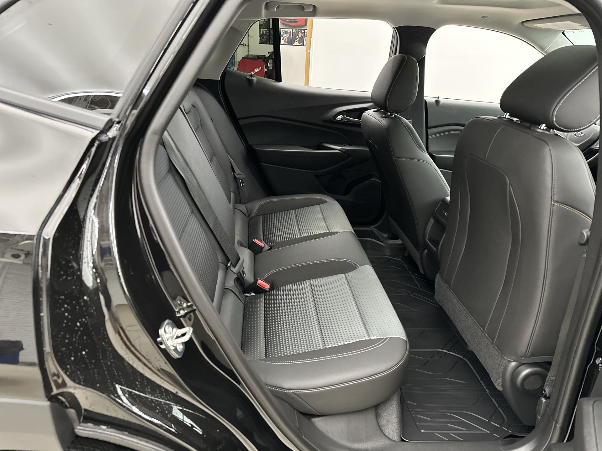 2026 Chevrolet Trax LT - Photo 81