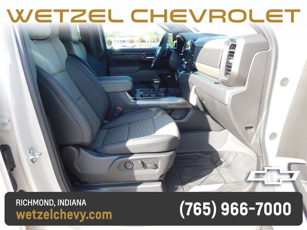 2026 Chevrolet Silverado 1500 ZR2 - Photo 22