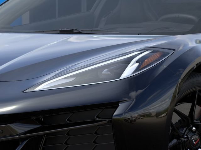 2027 Chevrolet Corvette 3LZ - Photo 10