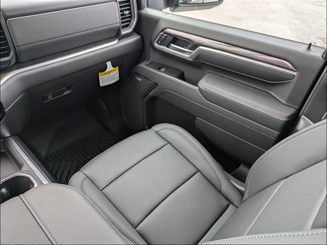 2026 Chevrolet Silverado 2500 HD LTZ - Photo 18