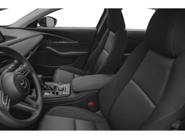 Used 2021 Jet Black Mica Mazda 2.5 S image 12