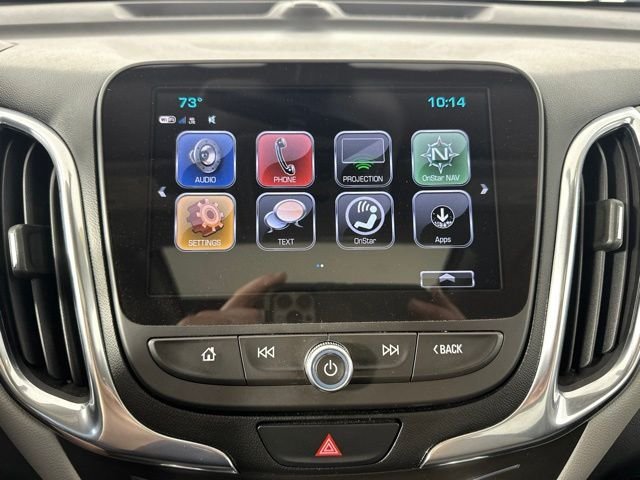 Used 2018 Beige Chevrolet LT image 4