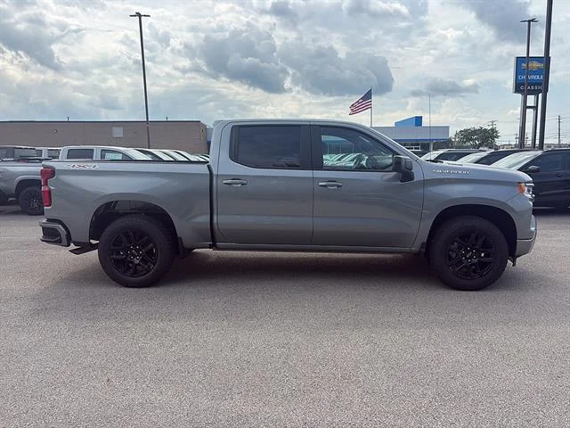 2026 Chevrolet Silverado 1500 RST - Photo 6