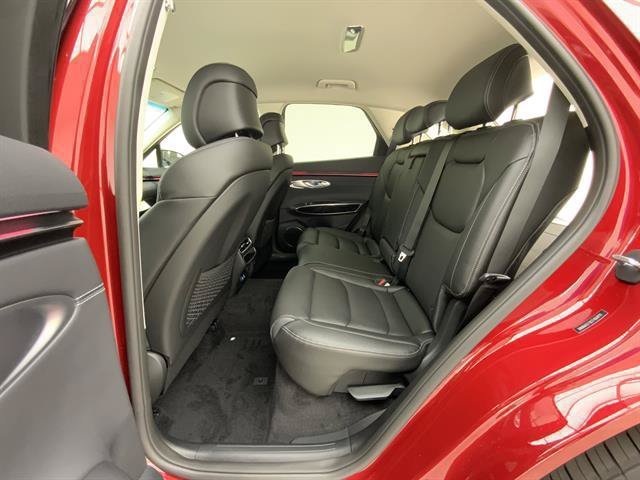 New 2026 Mauna Red Genesis 2.5T image 12