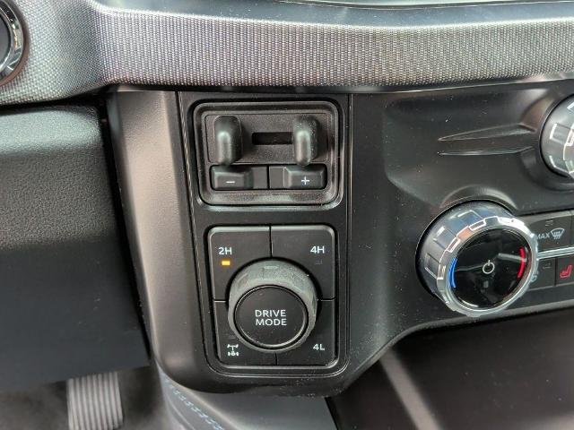 New 2026 Agate Black Metallic Ford F-250® Platinum® image 74
