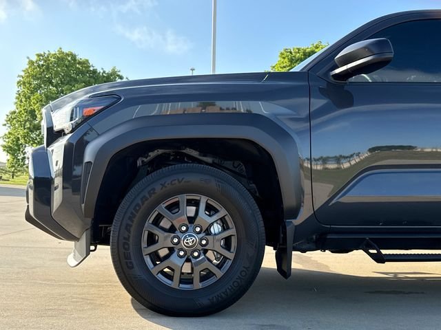 Used 2025 Gray Toyota SR5 image 5