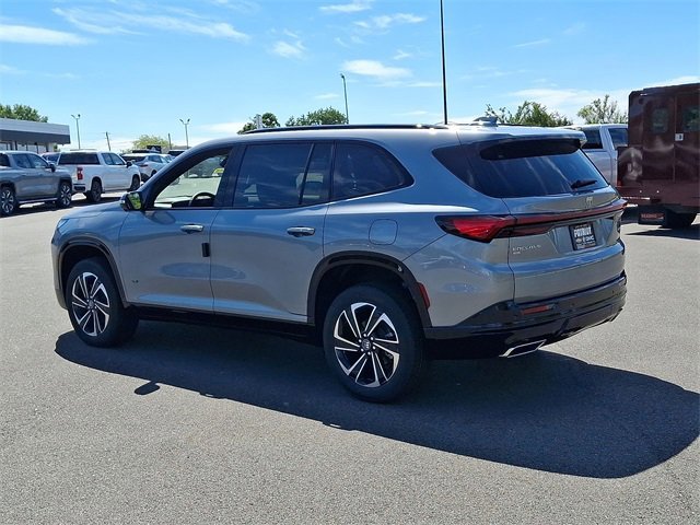 2026 Buick Enclave Sport Touring - Photo 17
