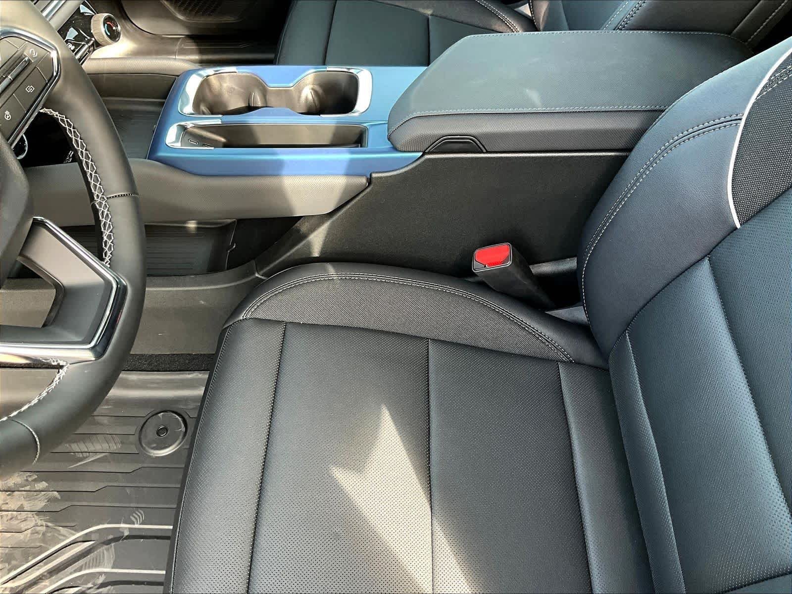 2026 Chevrolet Equinox EV 2LT - Photo 14