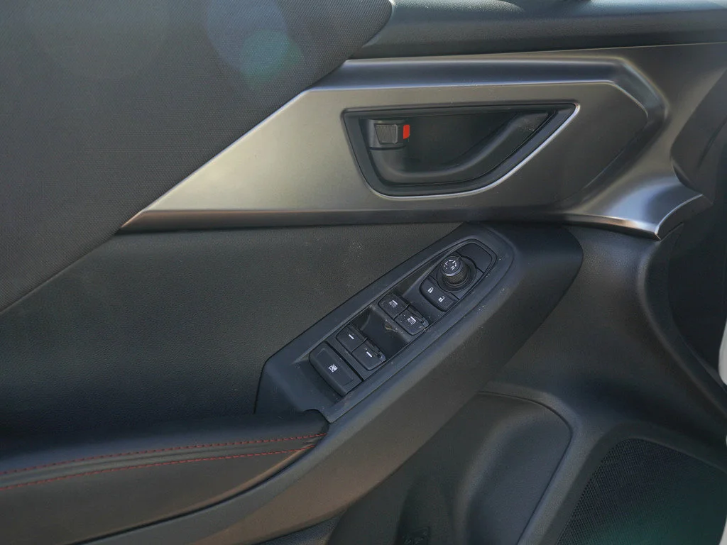 2026 Subaru Impreza Sport - Photo 16