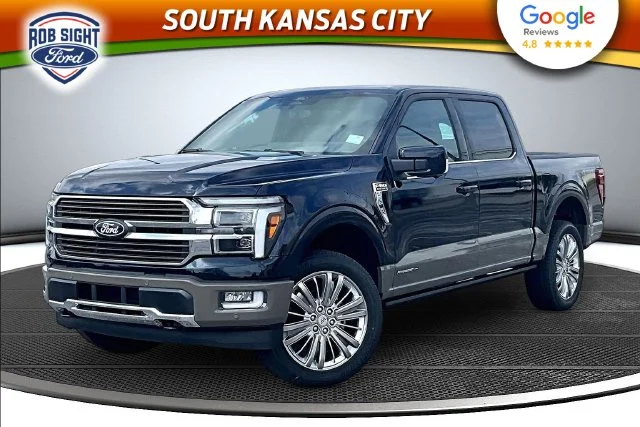 2026 Ford F-150 King Ranch®