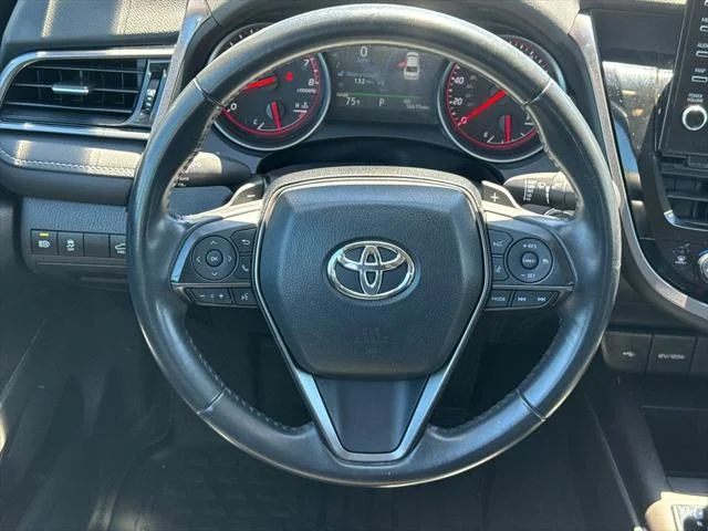 Certified Used 2024 CELESTIAL SILVER Toyota  image 23