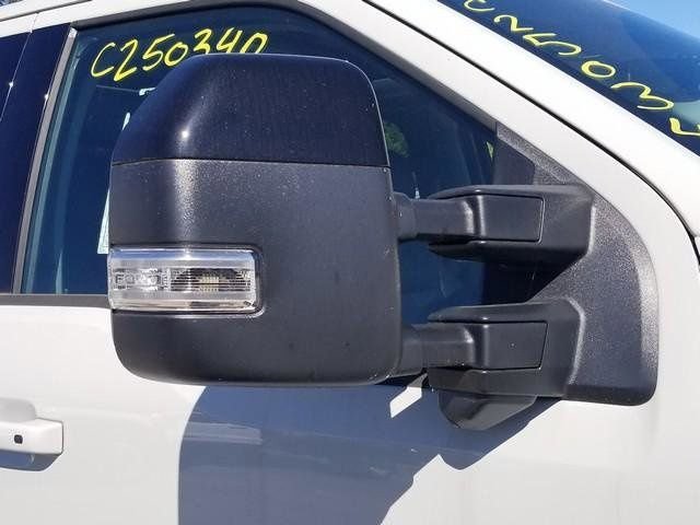2025 Ford F-350 Super Duty Lariat - Photo 10
