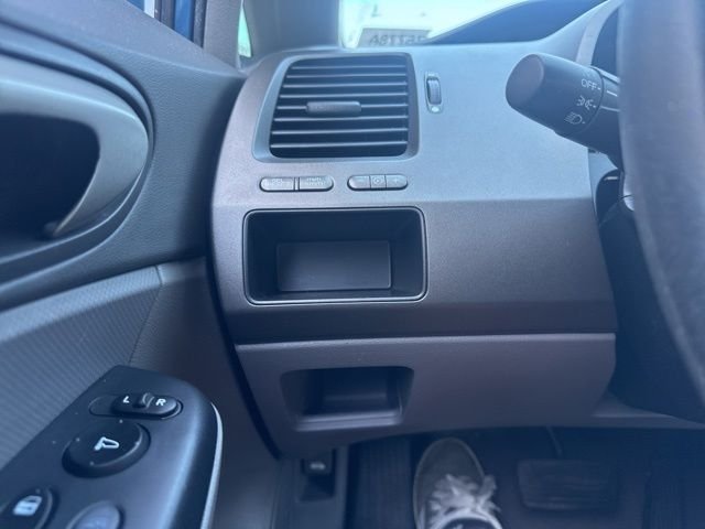 Used 2011 Blue Honda LX image 13