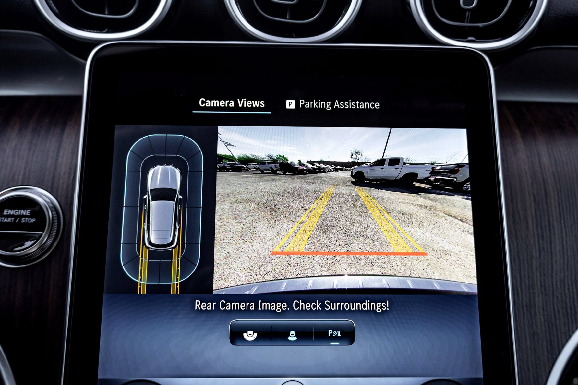 2025 Mercedes-Benz GLC Base - Photo 15