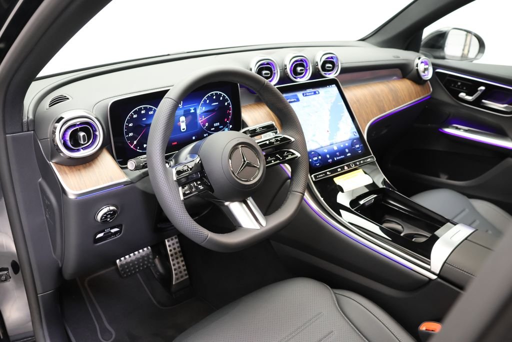 New 2027  Mercedes-Benz GLC 300 image 35