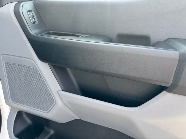 New 2026 Oxford White Ford F-350® XL image 19