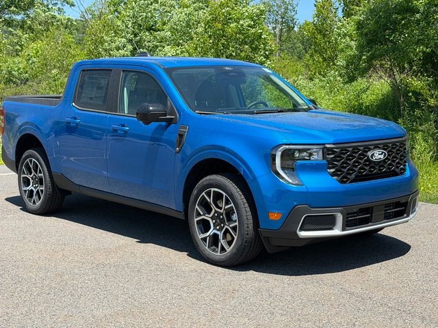 2026 Ford Maverick Lariat®