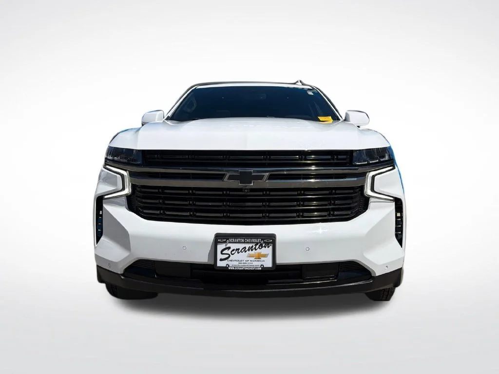 2022 Chevrolet Tahoe RST - Photo 52