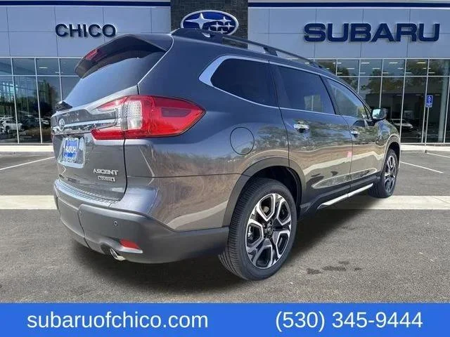 2026 Subaru Ascent Touring - Photo 7