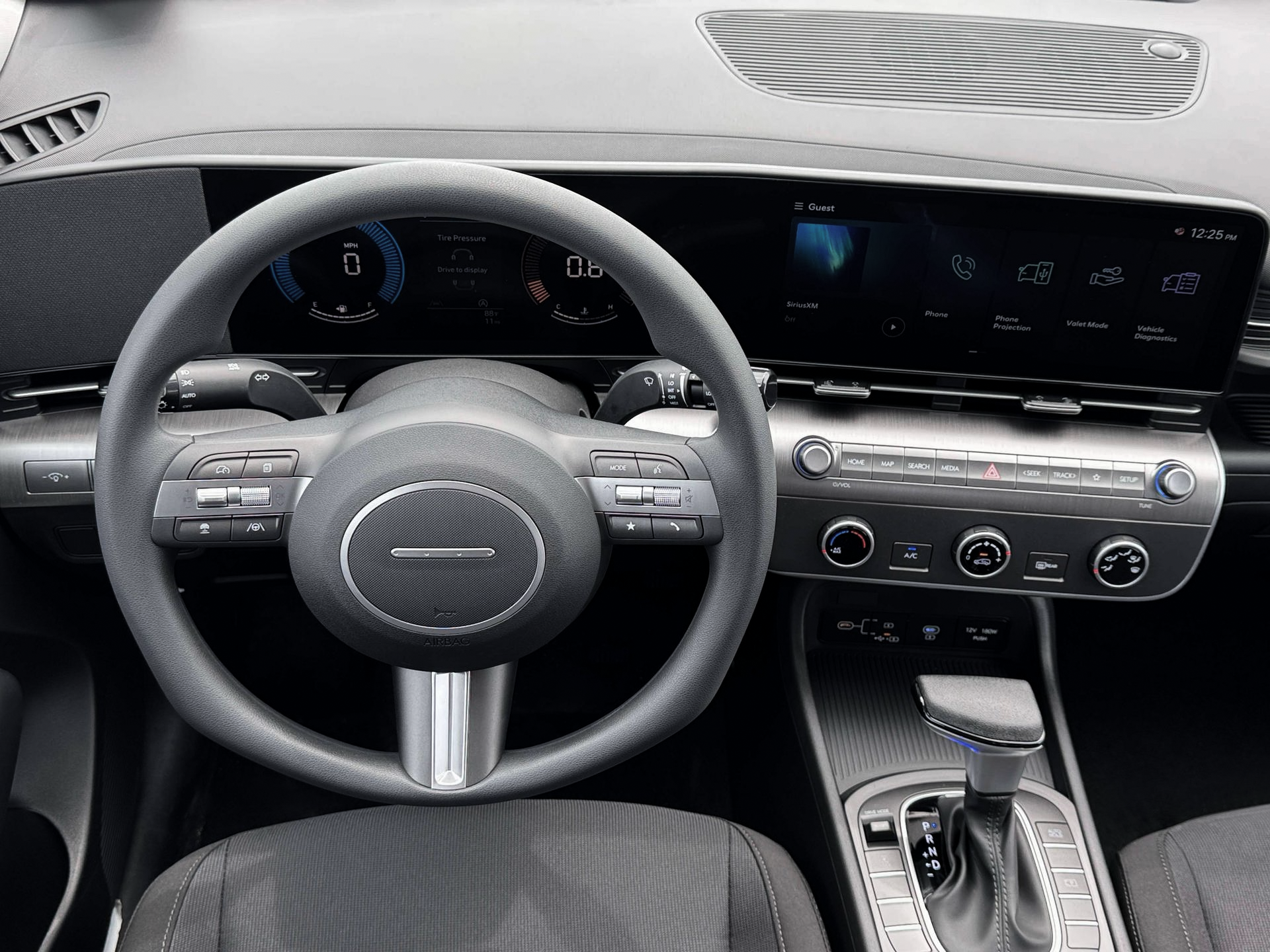 2026 Hyundai Kona SE - Photo 17