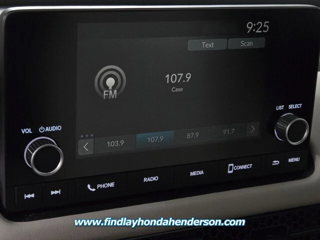 2024 Honda HR-V LX - Photo 59