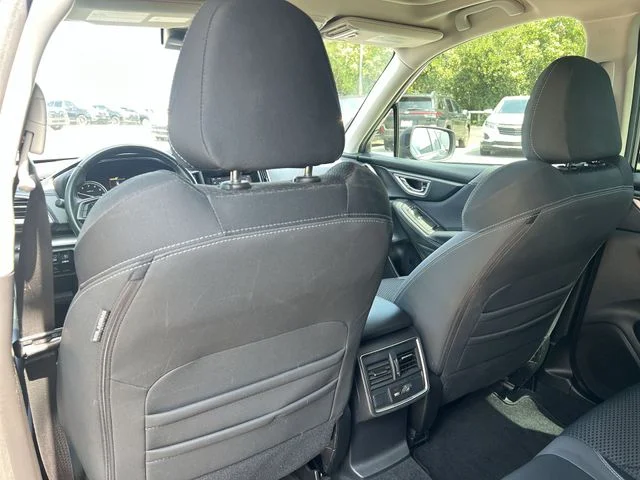 Used 2023 Black Subaru Premium image 36
