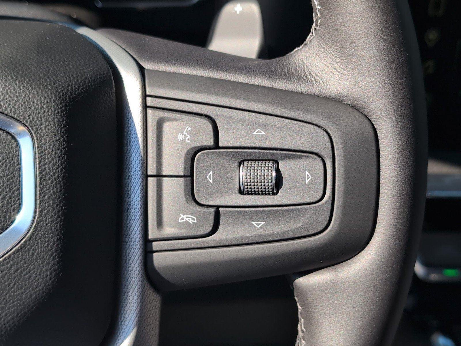New 2026 Onyx Black GMC Denali image 25