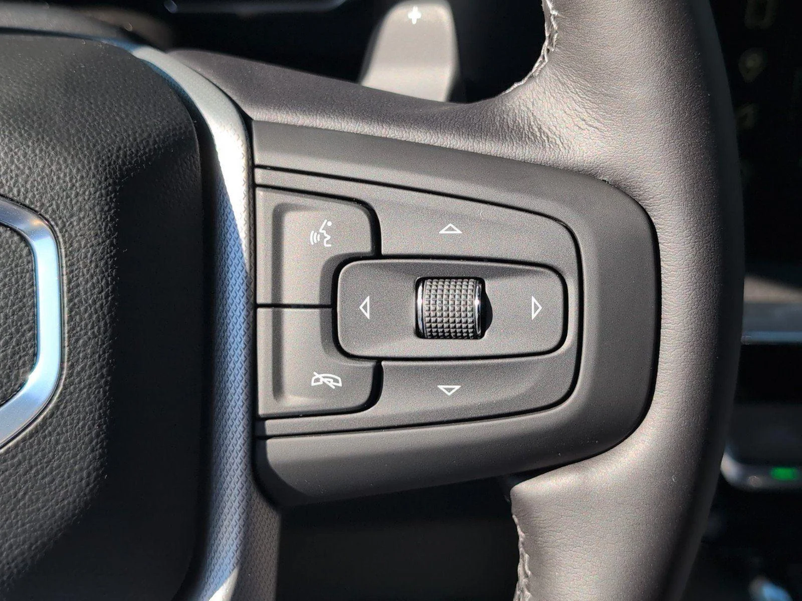 New 2026 Onyx Black GMC Denali image 25