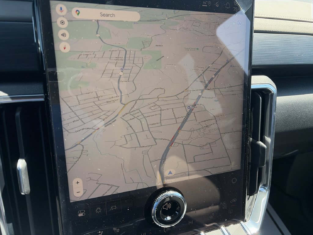 New 2026 Sterling Metallic GMC Elevation image 24