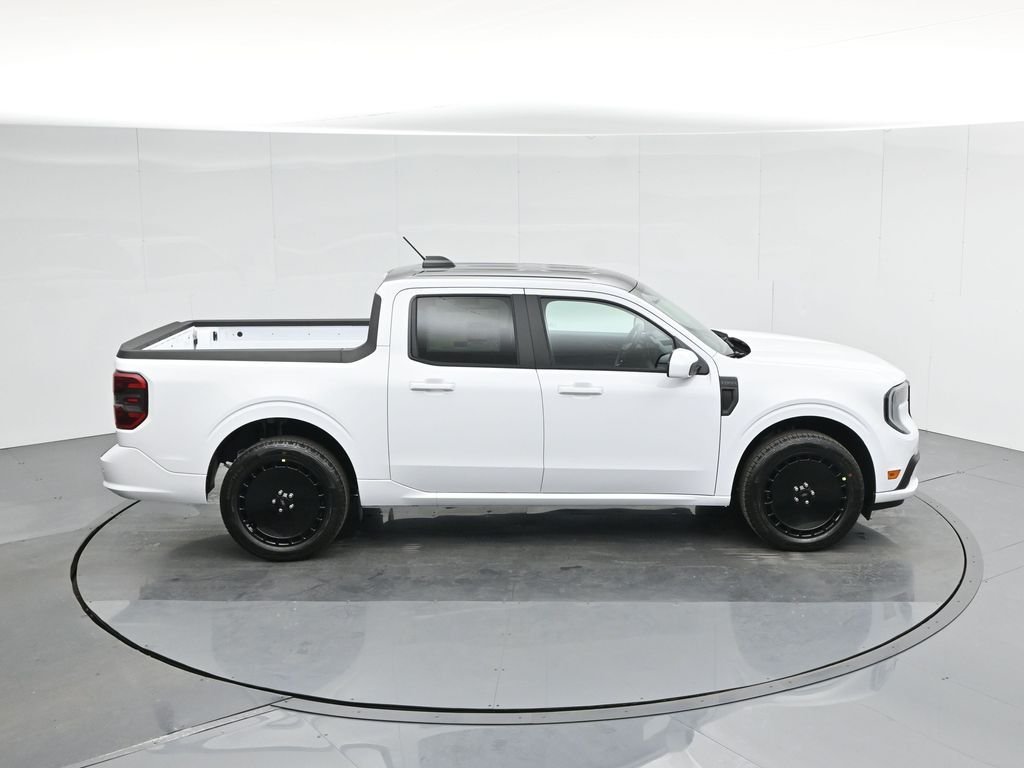 2025 Ford Maverick Lobo Standard - Photo 38