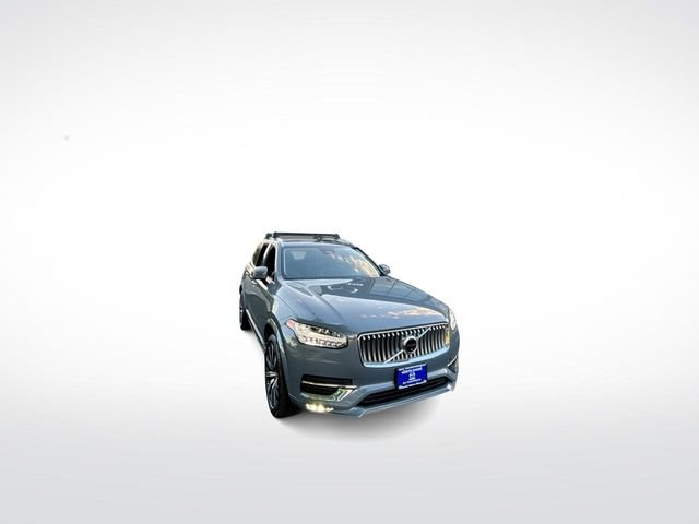 2023 Volvo XC90 B6 Plus 7-Seater 4WD's photo