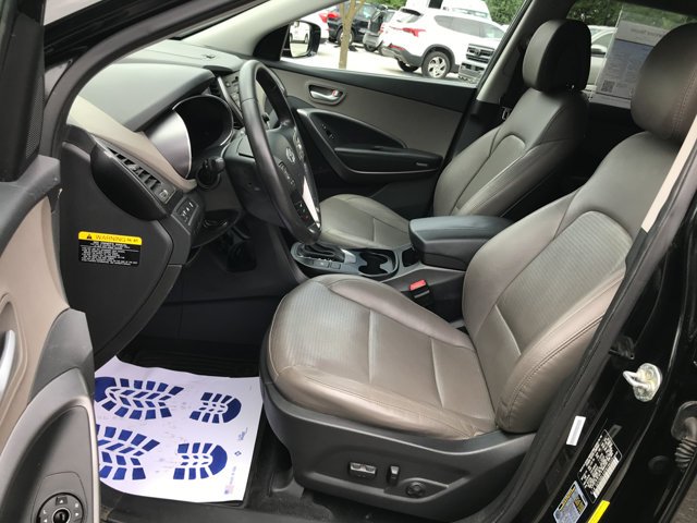 Used 2014 Twilight Black Hyundai  image 21