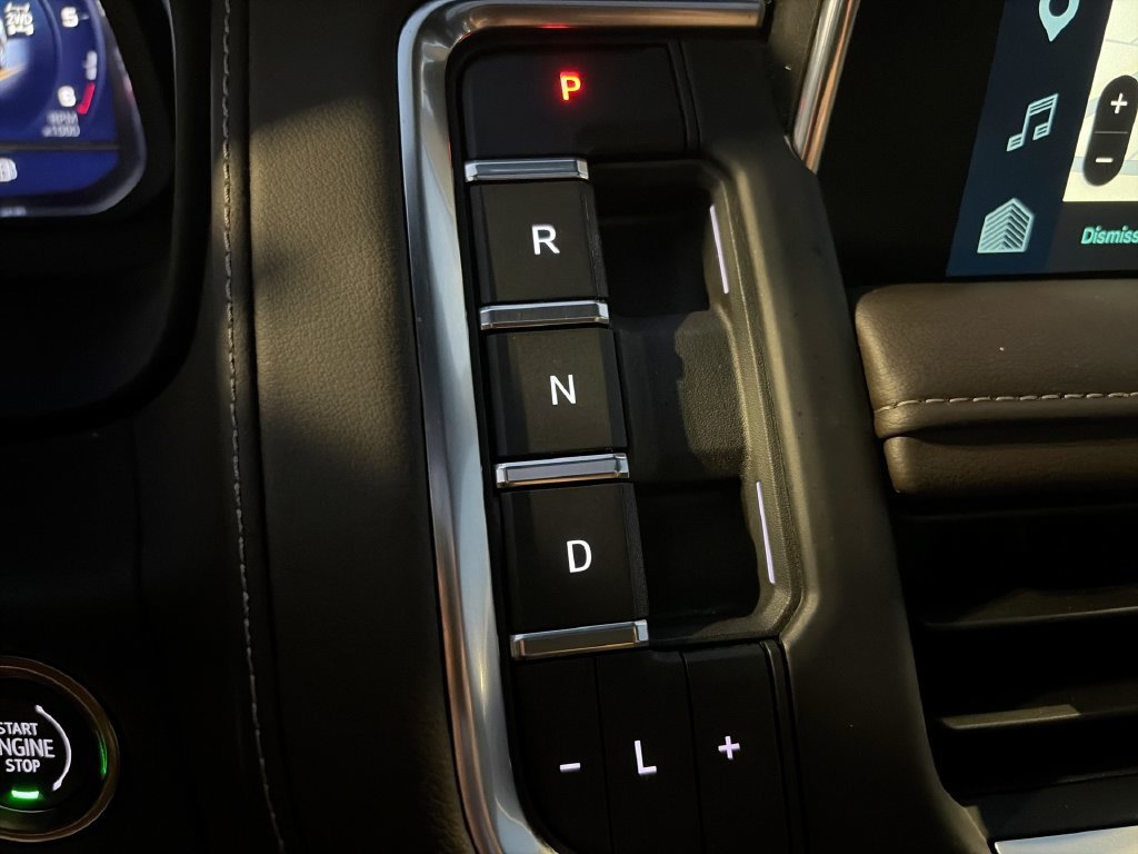 2023 Chevrolet Tahoe Z71 - Photo 16