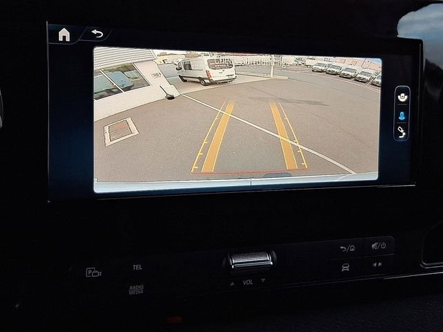 2026 Mercedes-Benz Sprinter Cargo Van Base - Photo 14