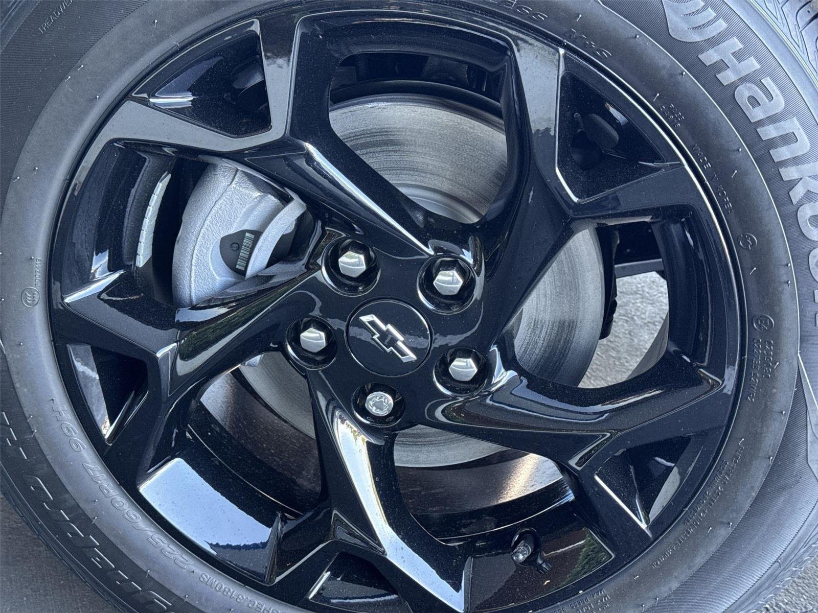 2026 Chevrolet Trax LT - Photo 33