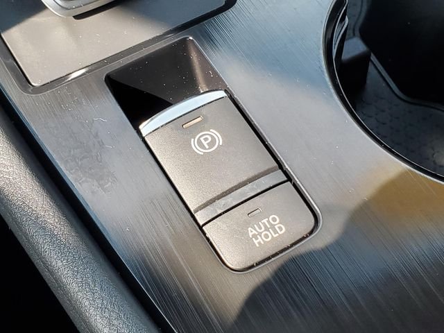 Used 2023 Gray Nissan SV image 25
