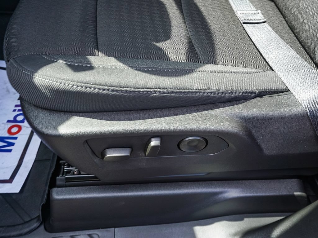 2026 Chevrolet Silverado 1500 Custom - Photo 19
