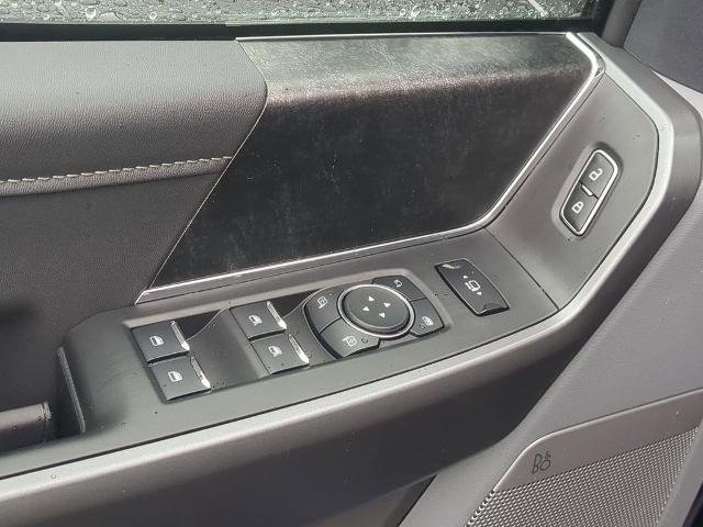 New 2026 Argon Blue Metallic Ford F-250® XLT image 10