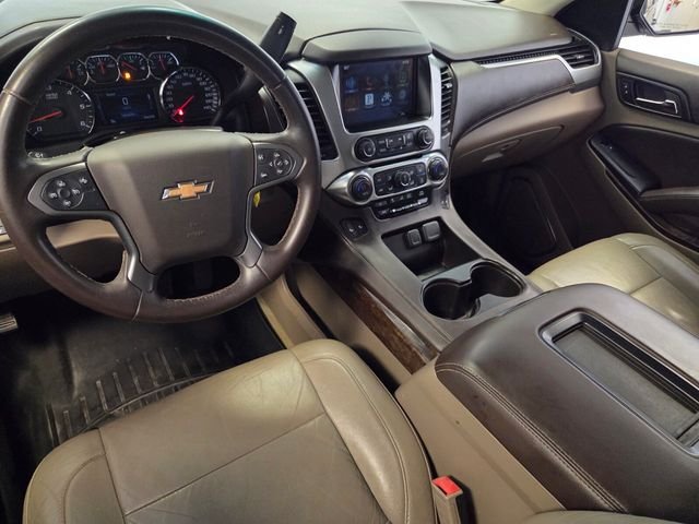 Used 2015 Black Chevrolet LT image 14