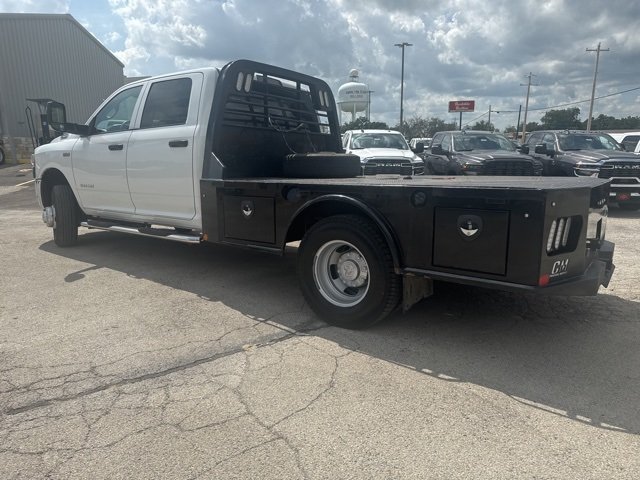 2020 Ram 3500 Tradesman photo 4