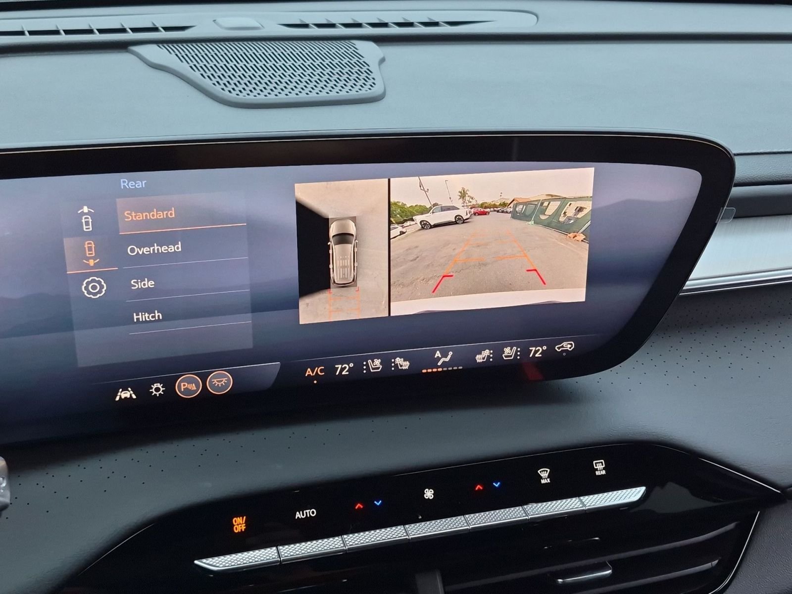 2026 Buick Enclave Avenir - Photo 15
