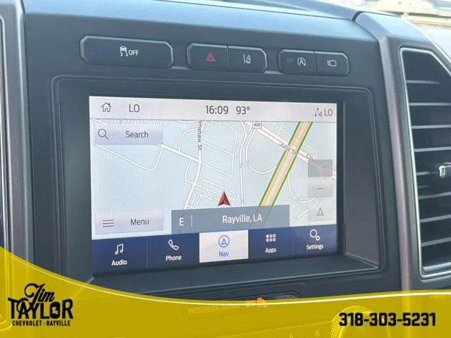 Used 2020 Black Ford Platinum image 22