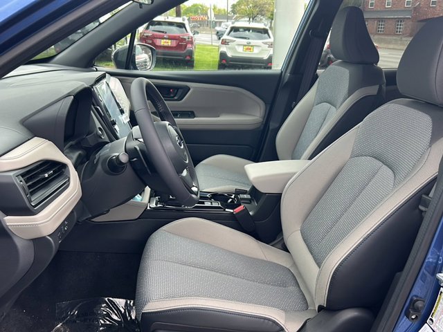 New 2026 DAYBREAK BLUE PEARL Subaru Premium Hybrid image 12