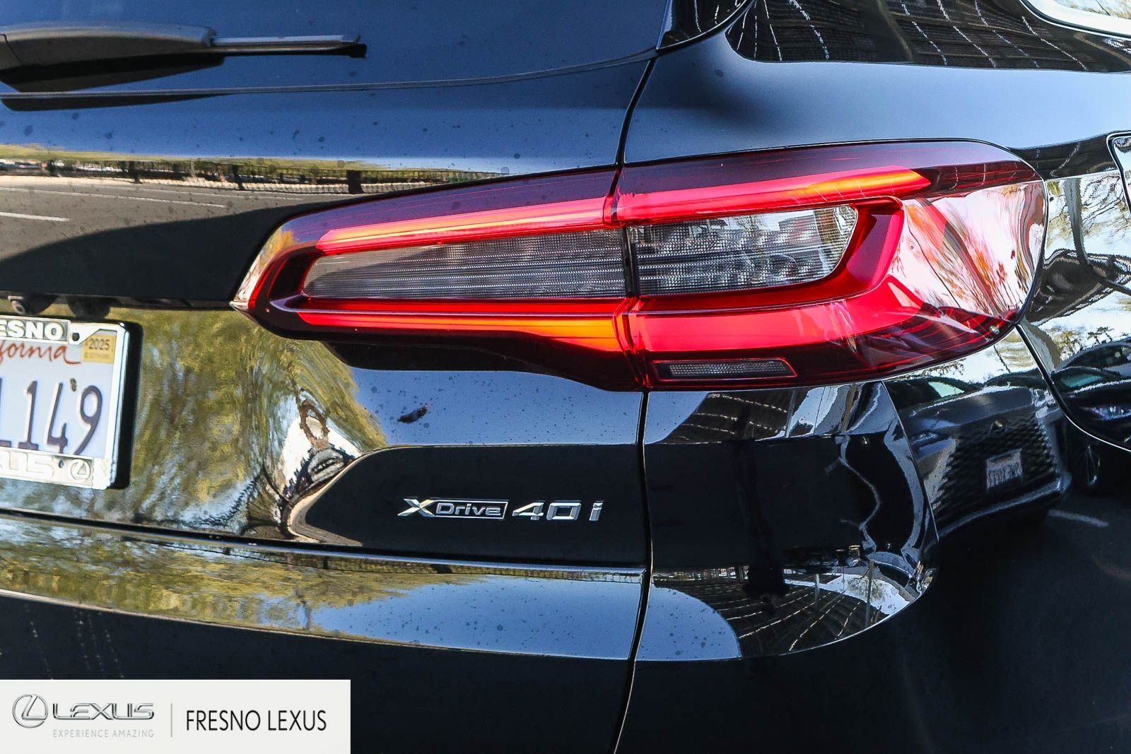 2023 BMW X5 40i - Photo 7