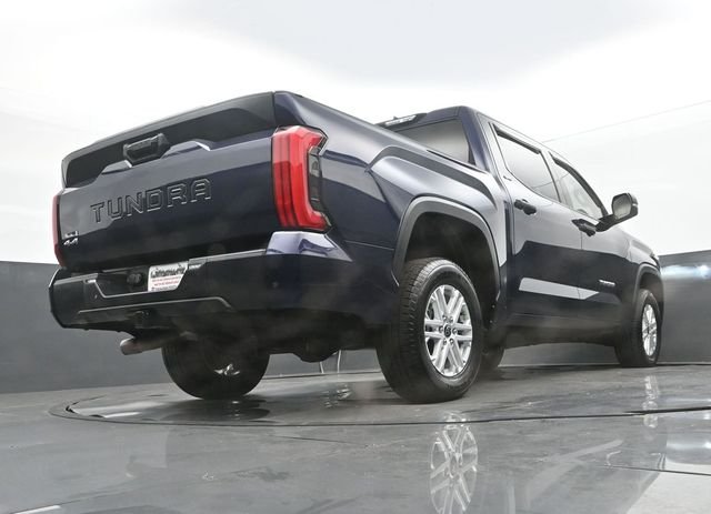 Used 2022 Blueprint Toyota SR5 image 24