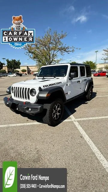 1C4HJXFN4JW192677