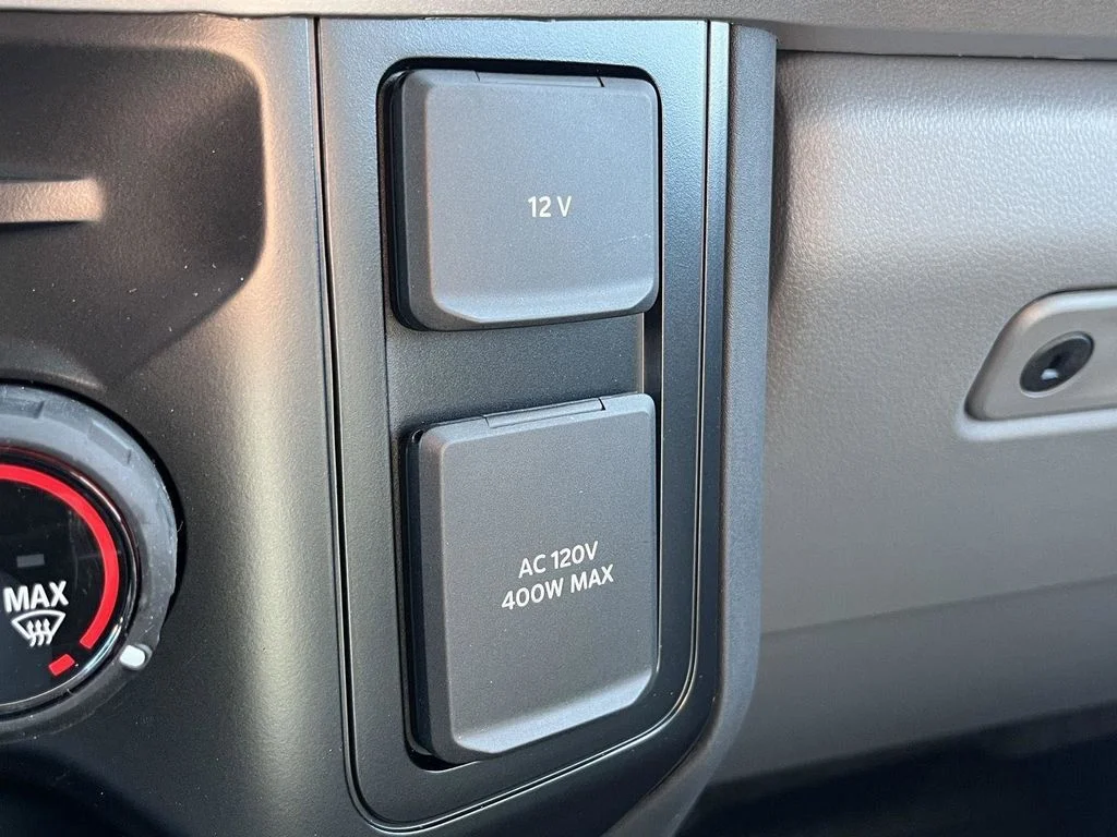 New 2026 Oxford White Ford F-450® XL image 29