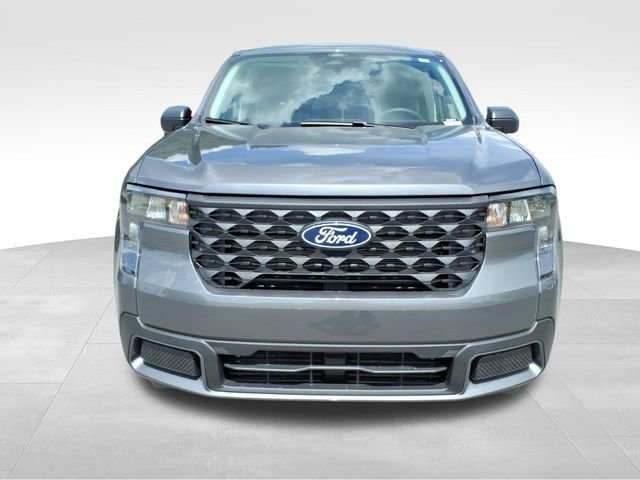 New 2026 Carbonized Gray Metallic Ford XLT image 16