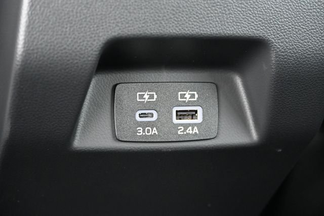 New 2026 Silver Subaru Limited Hybrid image 11
