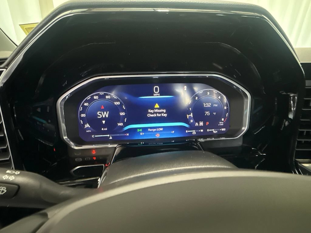 2026 Chevrolet Silverado 1500 RST - Photo 11